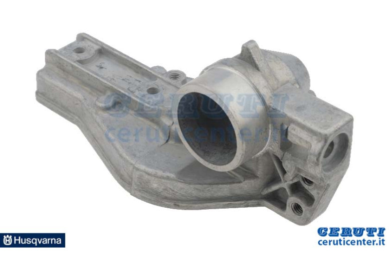 Gear Box - Original Husqvarna - 537231701