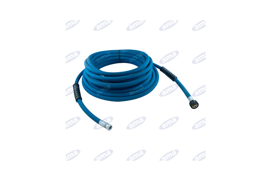 Tube Arrondi Pour Laveuses à pression