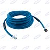Tube Arrondi Pour Laveuses à pression