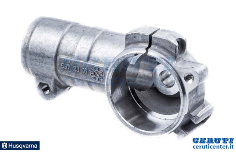 Gear Box - Original Husqvarna - 537231601