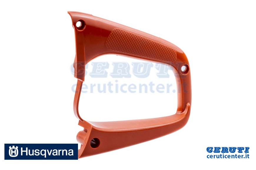 asa de la cubierta - Original Husqvarna - 537230704