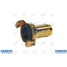 With Quick Fitting 15 Brass Hose