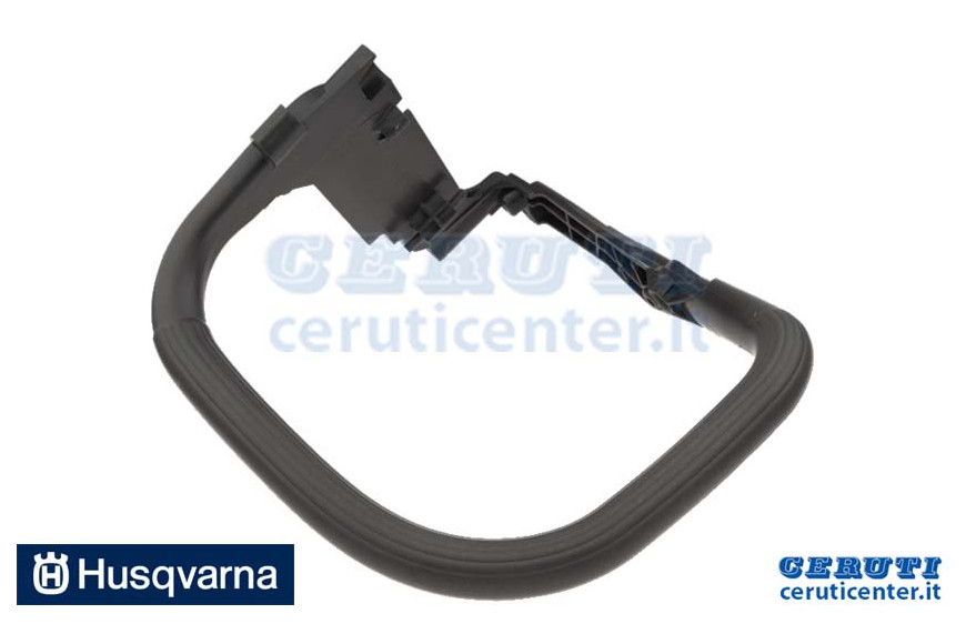 Mango tubular - Original Husqvarna - 537230502