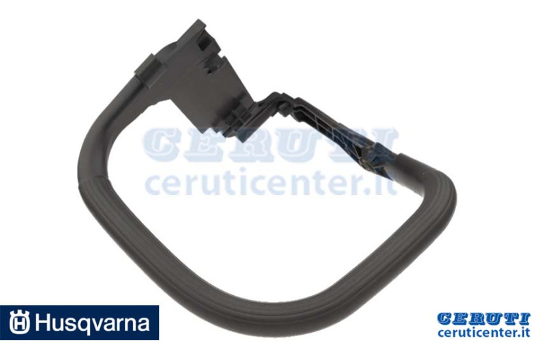 Tubular Handle - Original Husqvarna - 537230502
