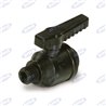 Valvola Sfera Attac.Masch.1/2"