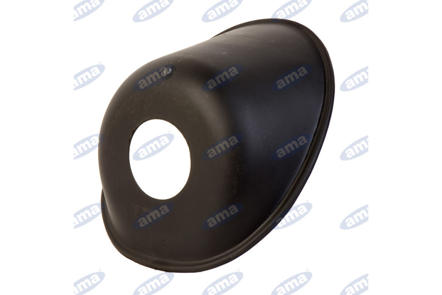 Controcuffia Mezzo Tronco A 45° - Ama