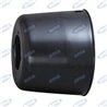 Controcuffia Plastica Ø158 Lunghezza 130 Mm - Ama