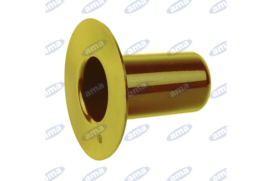 Guaina Flangiata Per Presa Di Forza Ø120 X 105 - Ama