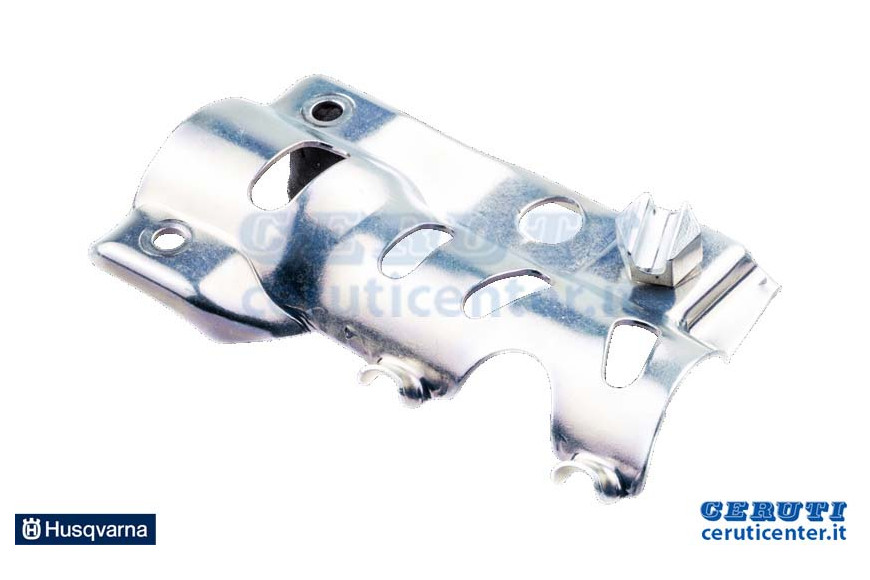 Blechumformung - Original Husqvarna - 537230301