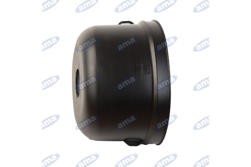 Controcuffia Ovale Media L180 - Ama