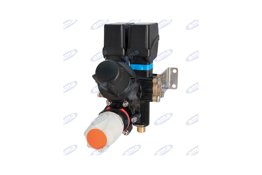 Groupe de commande Pulvérisateurs Compact