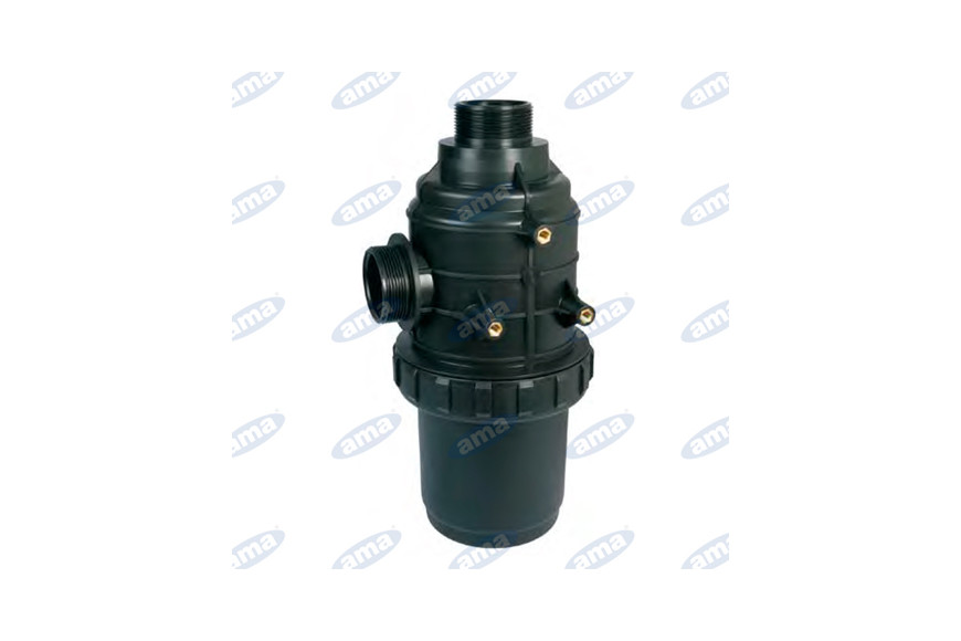 Suction Filter