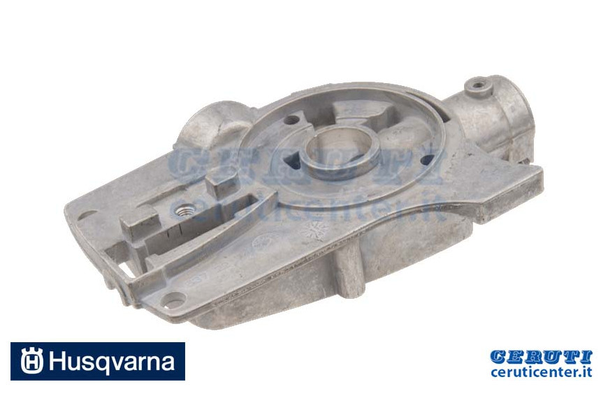 Testina Ingranaggi - Originale Husqvarna - 537227401