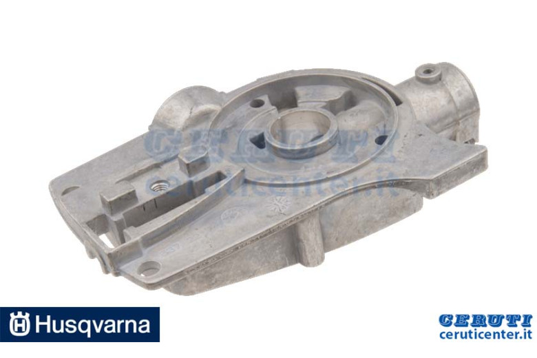 Engranajes Cabeza - Original Husqvarna - 537227401