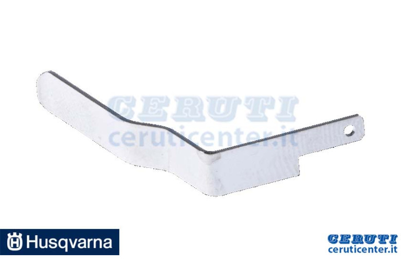 Lámina De Contacto - Husqvarna original - 537226301