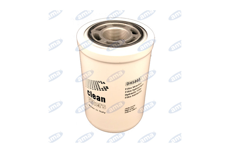 Filtro Idraulico Originale Clean Filters Adattabil - Ama