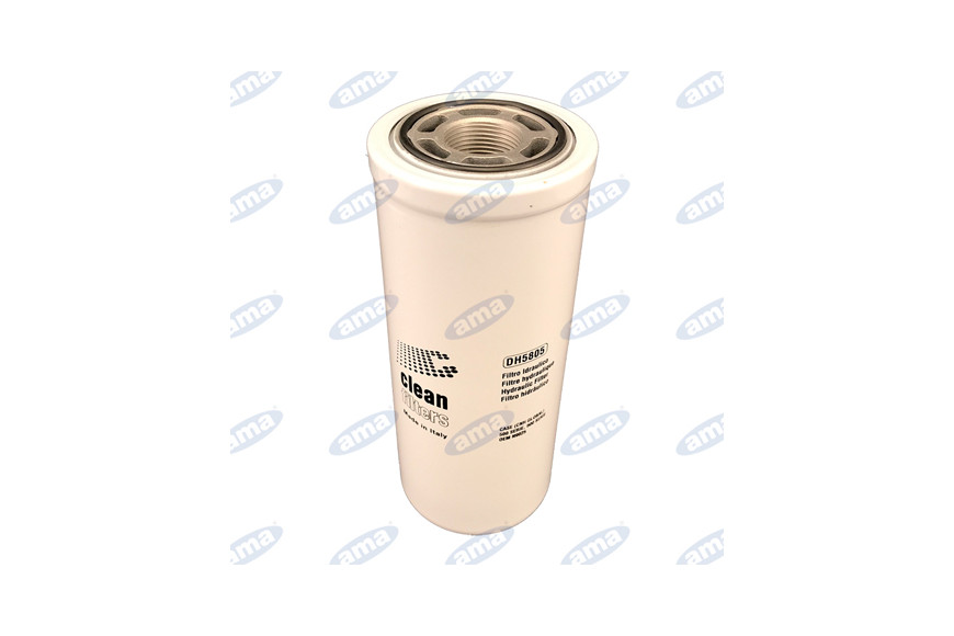 Filtro Olio Originale Clean Filters Adattabile Rif - Ama