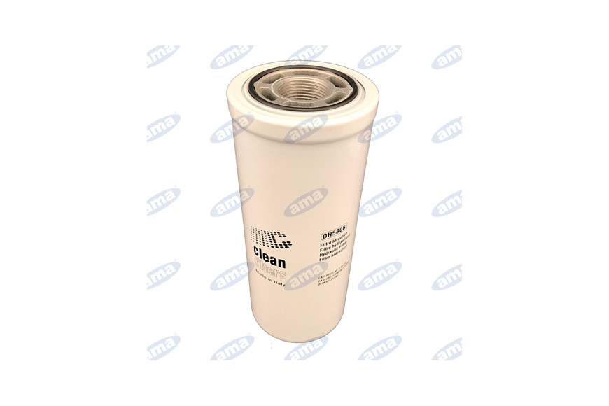 Filtro Idraulico Originale Clean Filters Adattabil - Ama