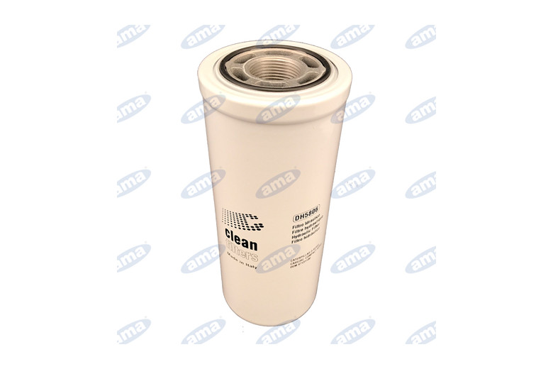 Filtro Idraulico Originale Clean Filters Adattabil - Ama