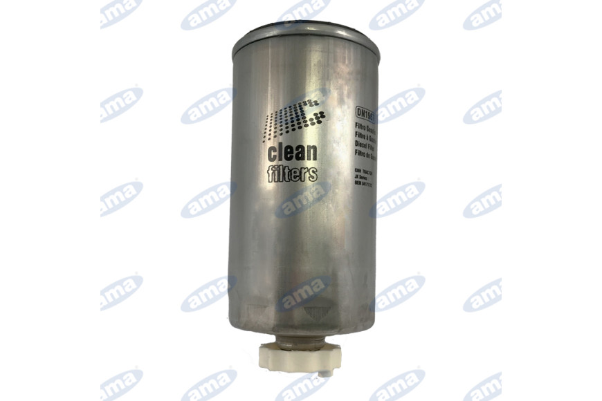 Filtro Nafta Originale Clean Filters Adattabile Ri - Ama