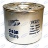 Filtro Nafta Originale Clean Filters Adattabile Ri - Ama