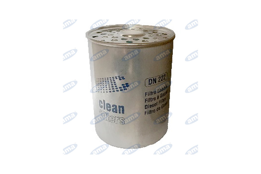 Filtro Nafta Originale Clean Filters Adattabile Ri - Ama