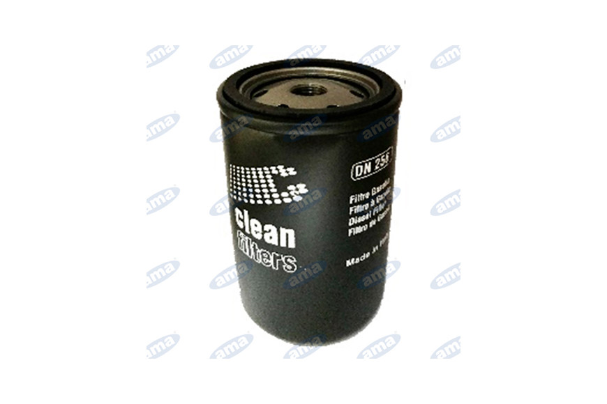 Filtro Nafta Originale Clean Filters Adattabile Ri - Ama