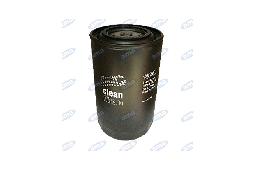Filtro Nafta Originale Clean Filters Adattabile Ri - Ama