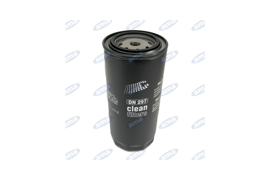 Filtro Nafta Originale Clean Filters Adattabile Ri - Ama