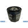 Filtro Olio Originale Clean Filters Adattabile Rif
