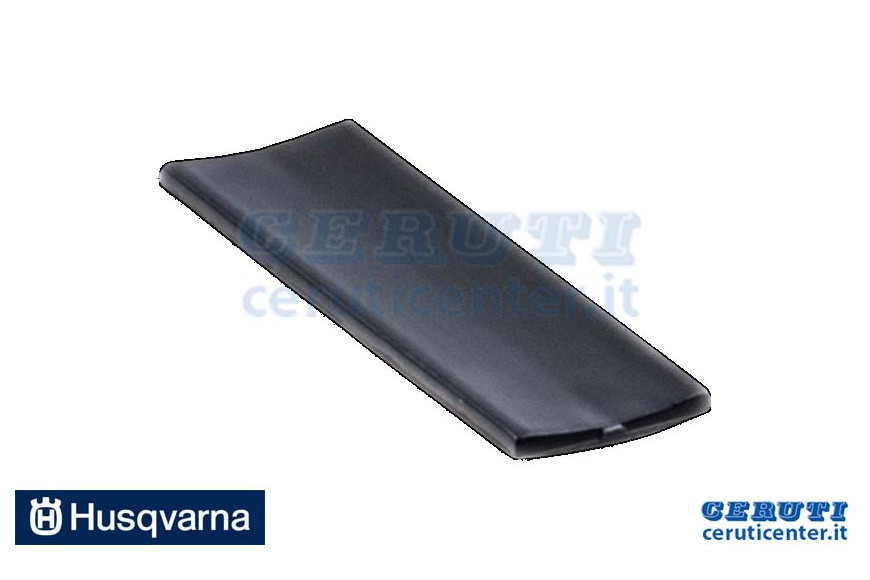 Spessore T./Ingr. - Originale Husqvarna - 537225501
