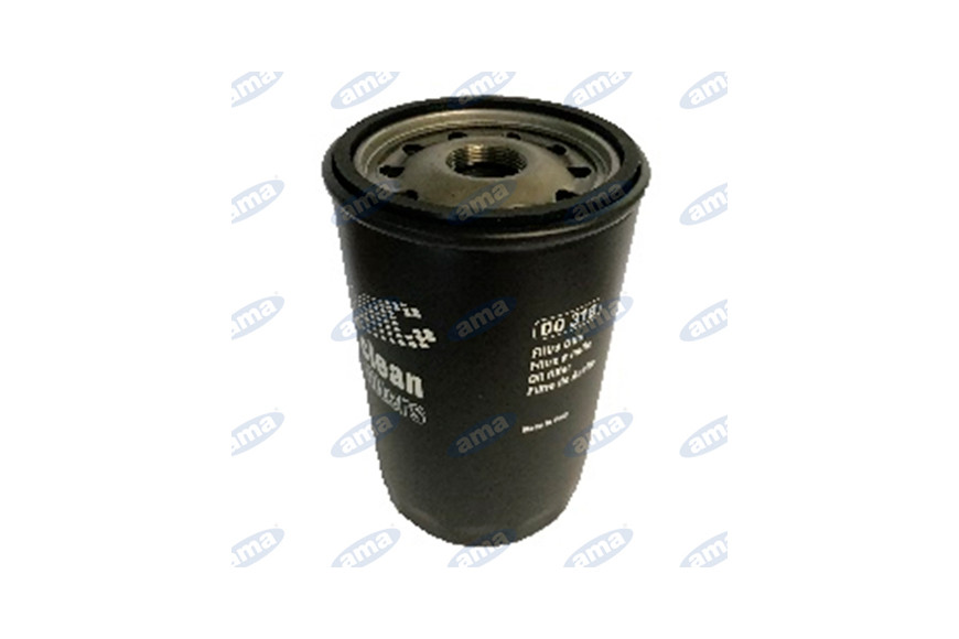 Filtro Olio Originale Clean Filters Adattabile Rif - Ama