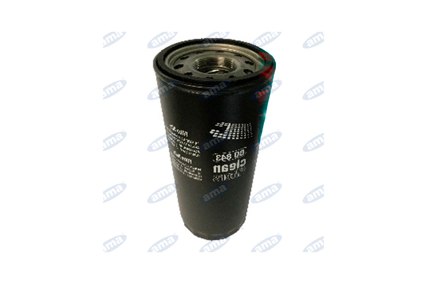 Filtro Olio Originale Clean Filters Adattabile Rif - Ama