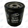 Filtro Olio Originale Clean Filters Adattabile Rif - Ama