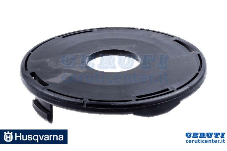Head Cover - Original Husqvarna - 537225001