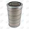 Filtro Aria Originale Clean Filters Adattabile Rif. Orig. 0006431691