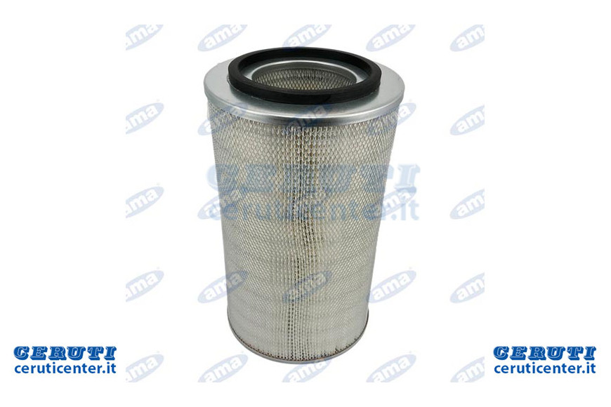 Filtro Aria Originale Clean Filters Adattabile Rif
