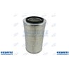 Filtro Aria Originale Clean Filters Adattabile Rif