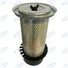 Filtro Aria Originale Clean Filters Adattabile Rif. Orig 2.4249.131.0