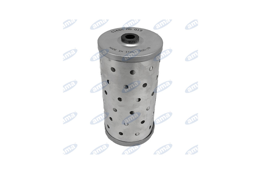 Filtro Nafta Originale Clean Filters Adattabile Ri - Ama