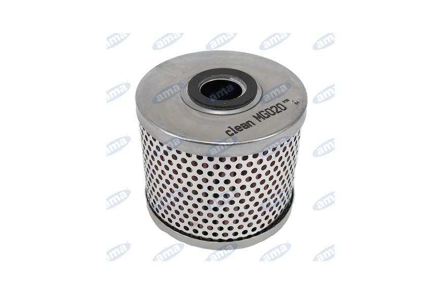 Filtro Nafta Originale Clean Filters Adattabile Ri - Ama