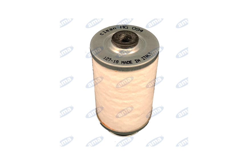 Filtro Nafta Originale Clean Filters Adattabile Ri - Ama
