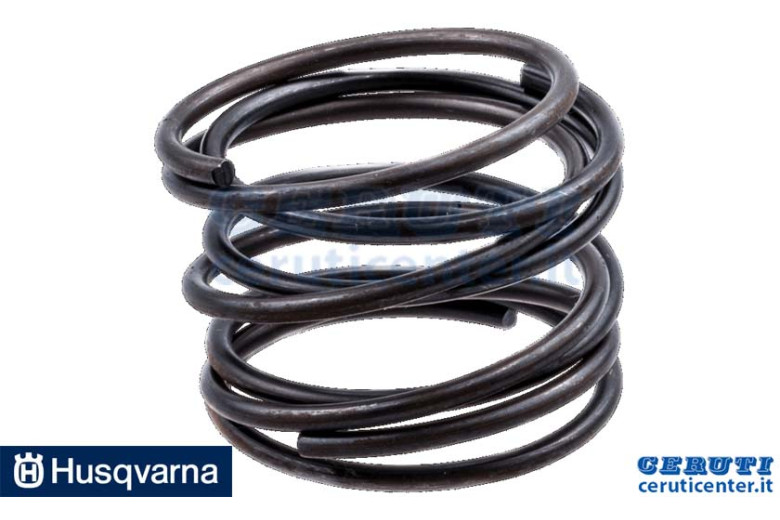 Spring - Original Husqvarna - 537224801