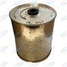 Filtro Olio Originale Clean Filters Adattabile Rif - Ama