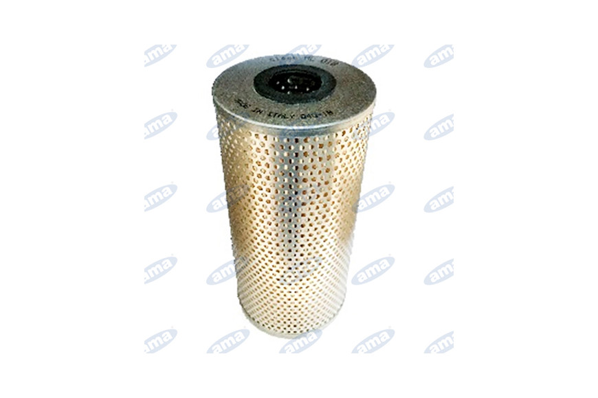 Filtro Olio Originale Clean Filters Adattabile Rif - Ama