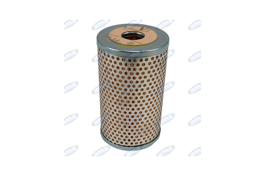 Filtro Olio Originale Clean Filters Adattabile Rif - Ama
