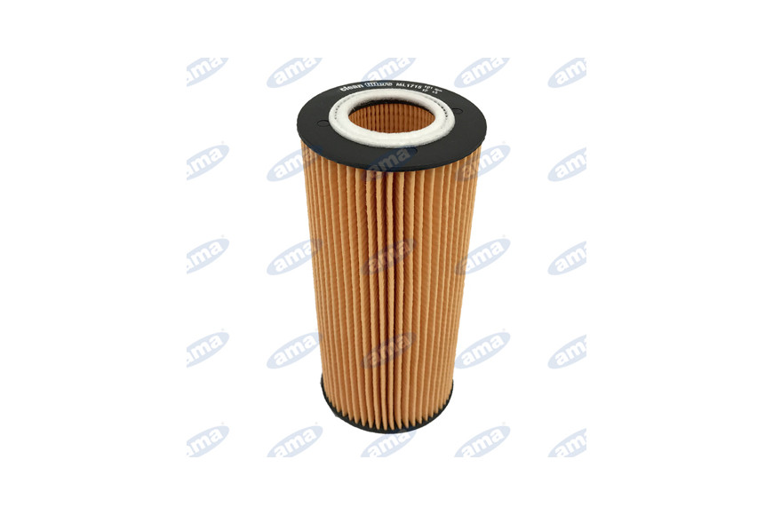 Filtro Olio Originale Clean Filters Adattabile Rif - Ama