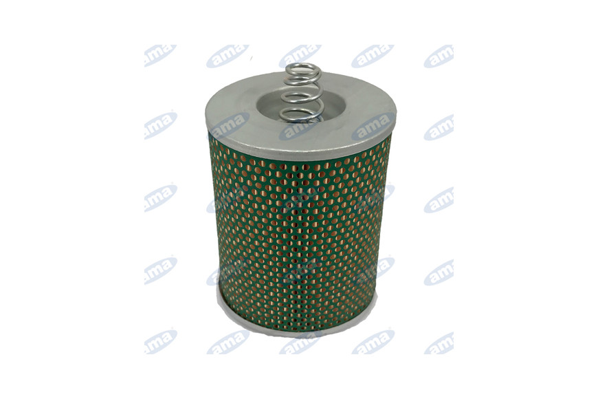 Filtro Olio Originale Clean Filters Adattabile Rif - Ama