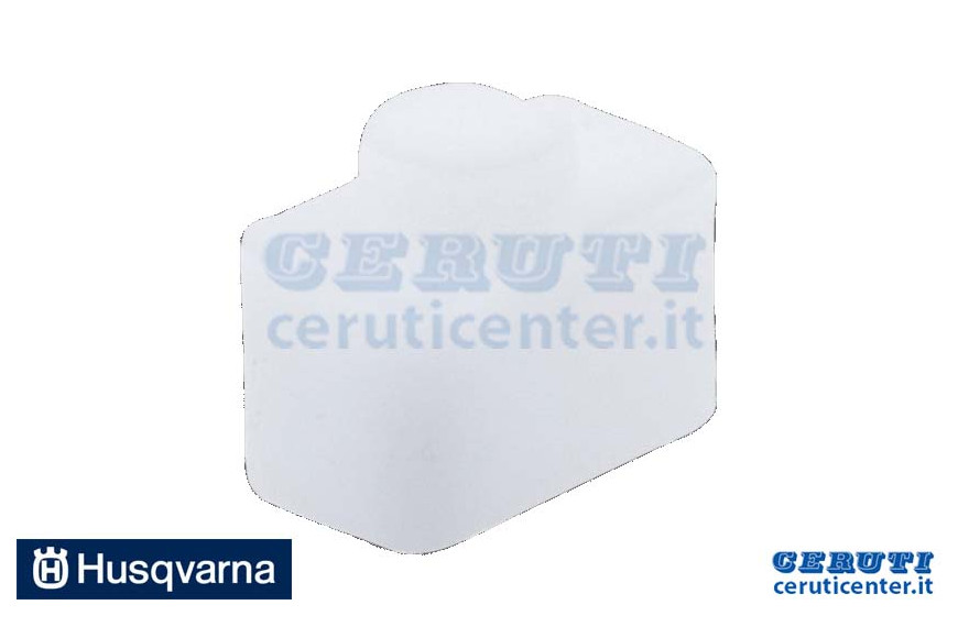 Nottolino - Originale Husqvarna - 537224301