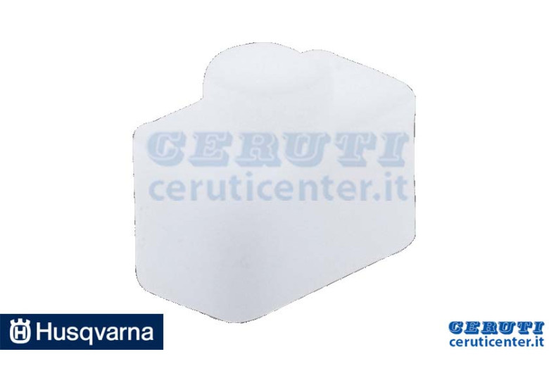 Trinquete - Original Husqvarna - 537224301